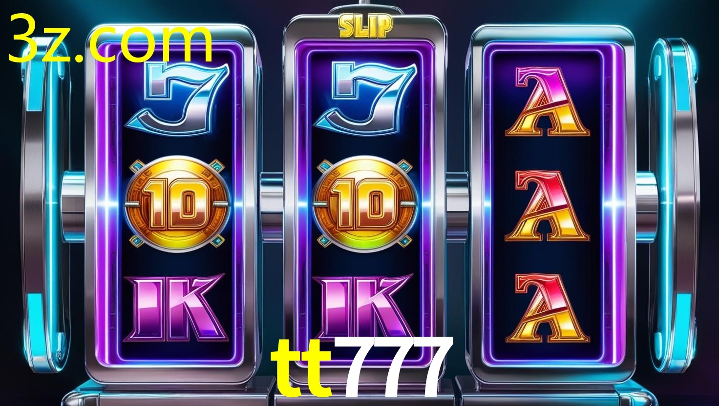 TT777
